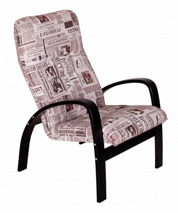 Кресло Ладога в Плотниково - plotnikovo.mebel54.com | фото
