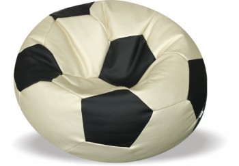 Кресло-Мяч Футбол в Плотниково - plotnikovo.mebel54.com | фото