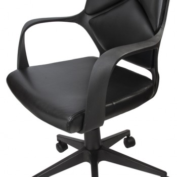 Кресло офисное BRABIX Prime EX-515 (экокожа) в Плотниково - plotnikovo.mebel54.com | фото